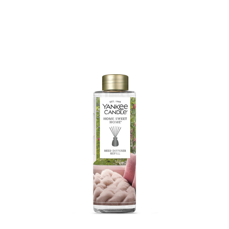 Home Sweet Home® Reed Diffuser Refill H0