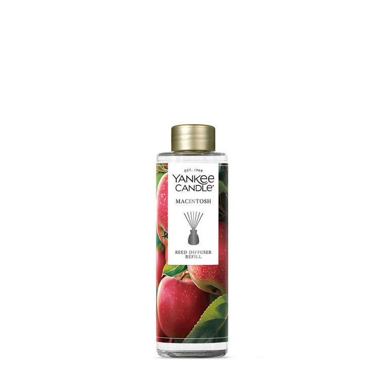 Macintosh Reed Diffuser Refill U4