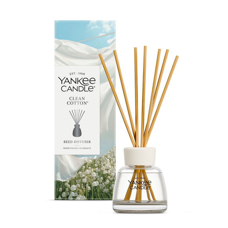 Clean Cotton® Reed Diffuser Kit Y8
