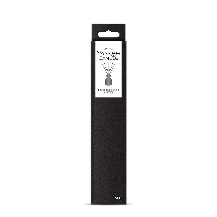 Reed Diffuser Sticks V8