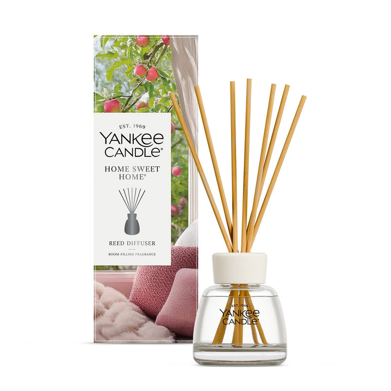 Home Sweet Home® Reed Diffuser Kit J0