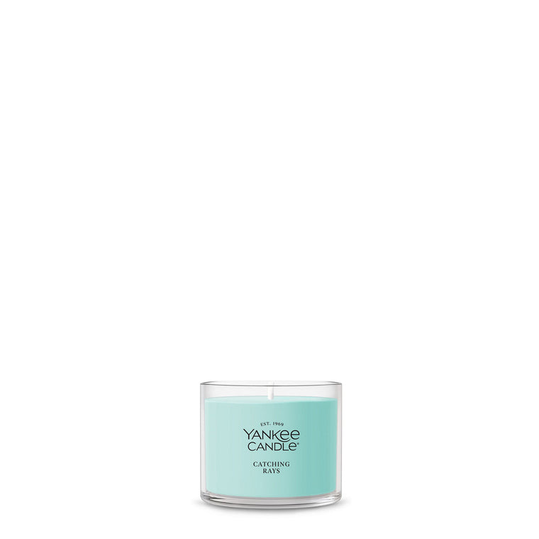 Catching Rays™ Mini Candle E2