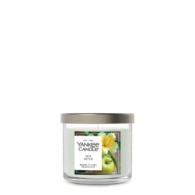 Iris Apple Small Tumbler Candle I0