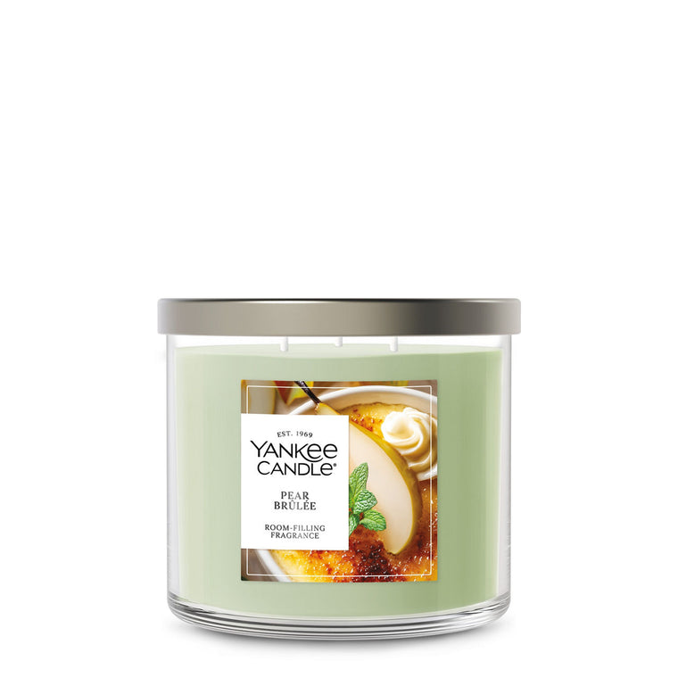 Pear Brûlée 3-Wick Candle Y8
