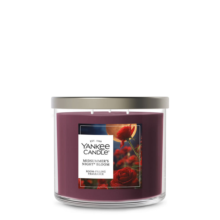 MidSummer's Night® Bloom 3-Wick Candle C1