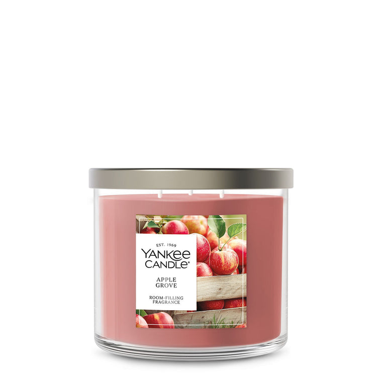 Apple Grove 3-Wick Candle L7