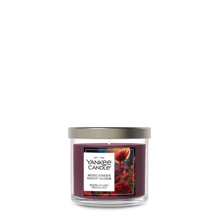 MidSummer's Night® Bloom Small Tumbler Candle H3