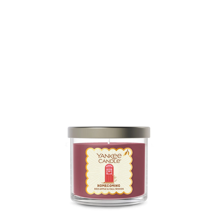 Homecoming Small Tumbler Candle A1