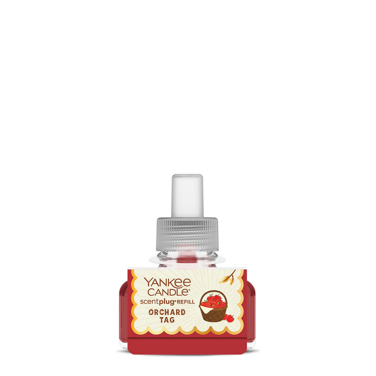Orchard Tag ScentPlug® Refill U7