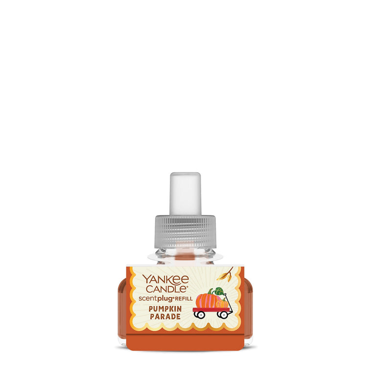 Pumpkin Parade ScentPlug® Refill X3