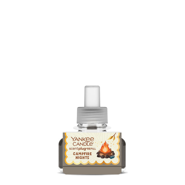 Campfire Nights ScentPlug® Refill X5