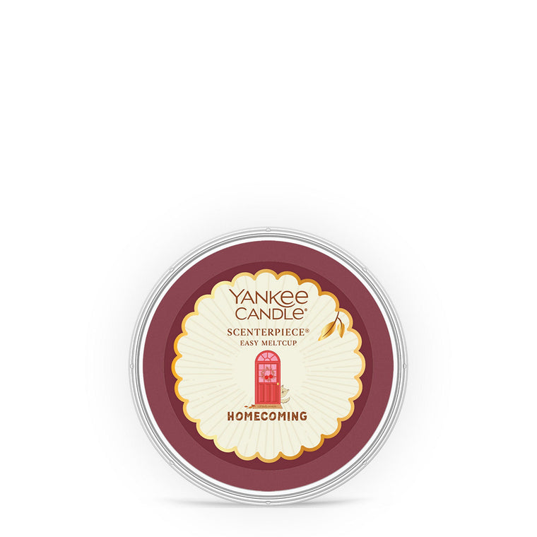 Homecoming Scenterpiece® Easy MeltCup R9