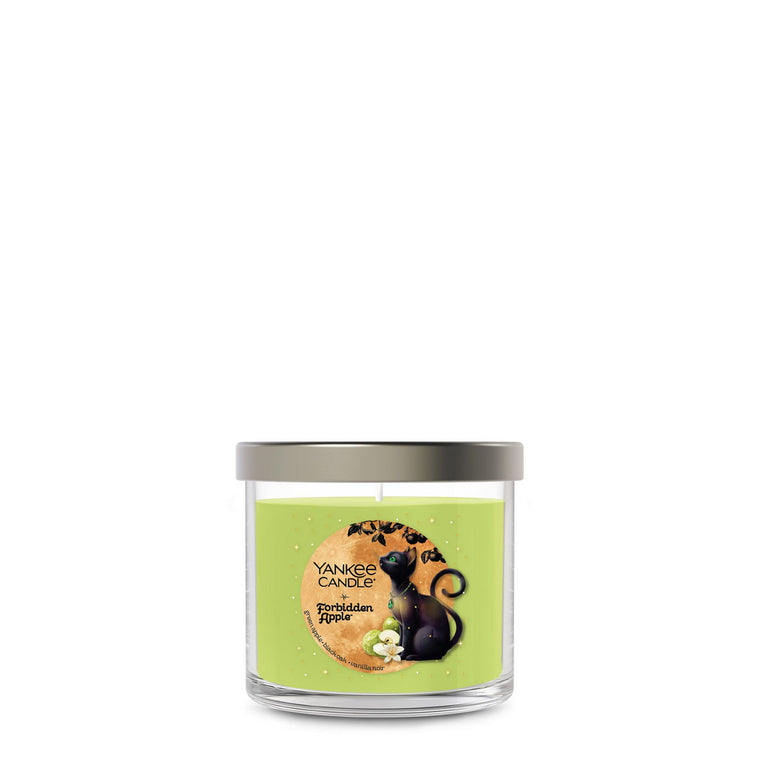 Forbidden Apple™ Small Tumbler Candle I0