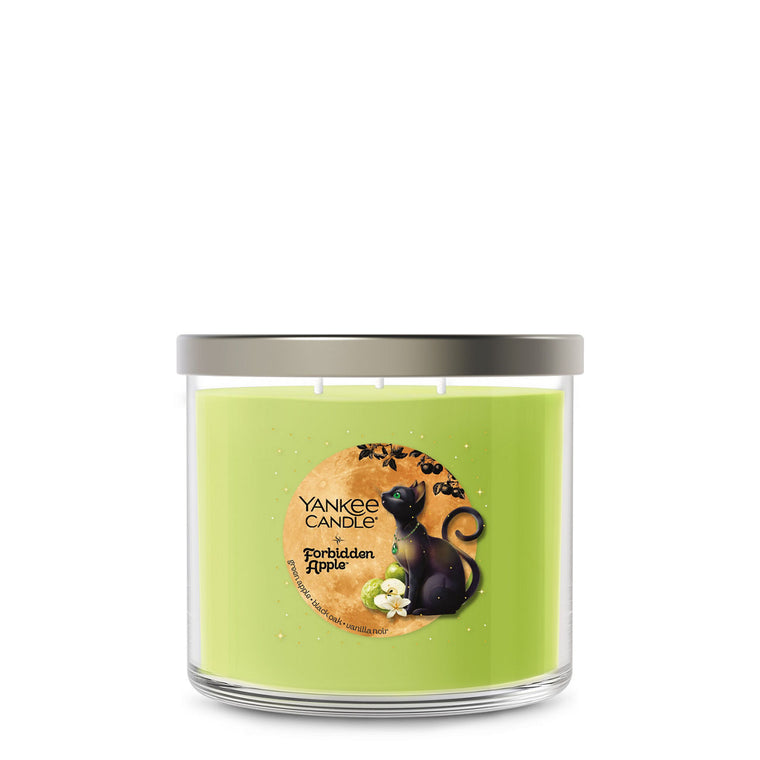 Forbidden Apple™ 3-Wick Candle P0