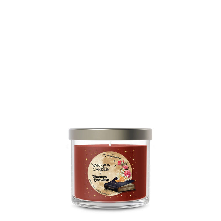 Phantom Bookshop Small Tumbler Candle W0