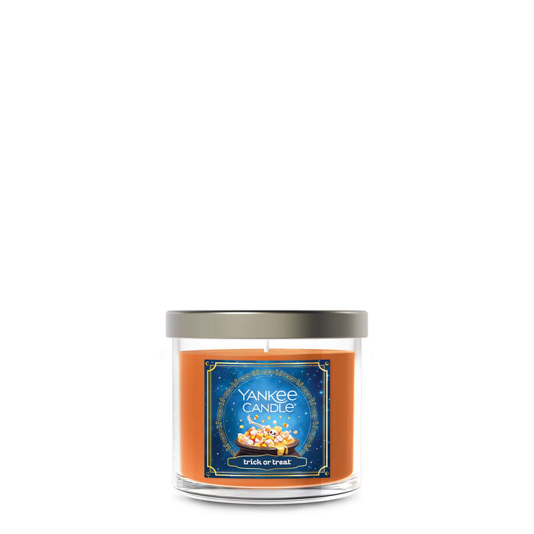 Trick or Treat® Small Tumbler Candle G6