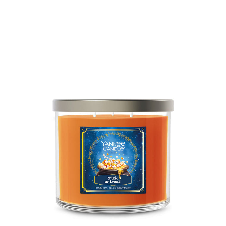 Trick or Treat® 3-Wick Candle A5