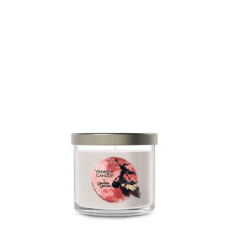 Vanilla Venom Small Tumbler Candle R9