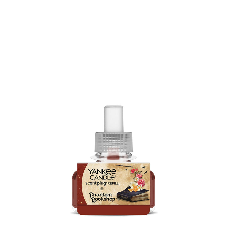 Phantom Bookshop ScentPlug® Refill E8