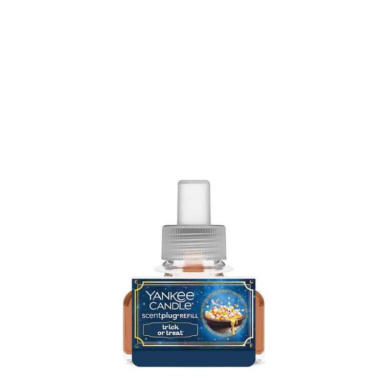 Trick or Treat® ScentPlug® Refill A1