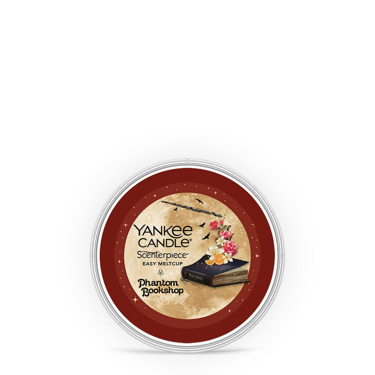 Phantom Bookshop Scenterpiece® Easy MeltCup Q8