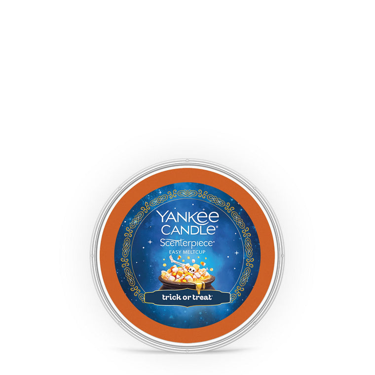 Trick or Treat® Scenterpiece® Easy MeltCup G9