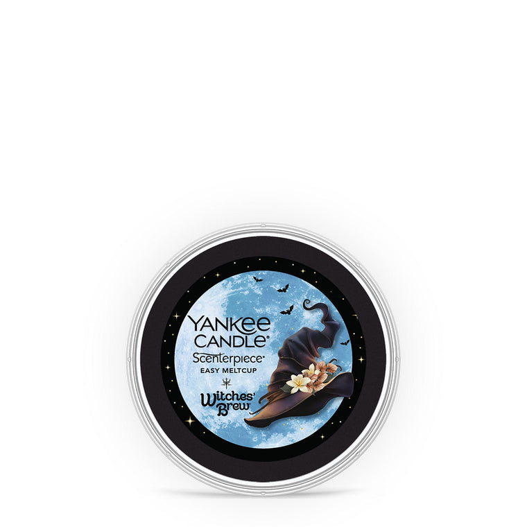 Witches' Brew® Scenterpiece® Easy MeltCup B4