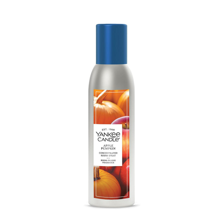 Apple Pumpkin Concentrated Room Spray Z1