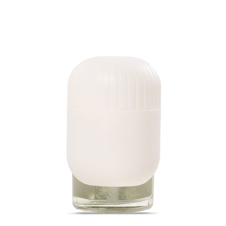 White Capsule ScentPlug® Diffuser J4