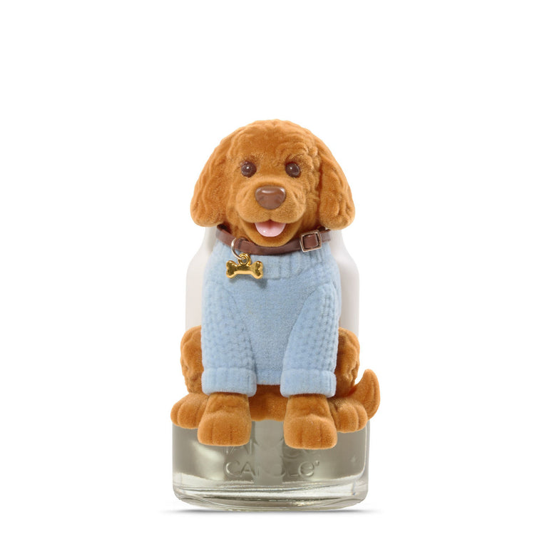 Gus the Goldendoodle ScentPlug® Diffuser B0