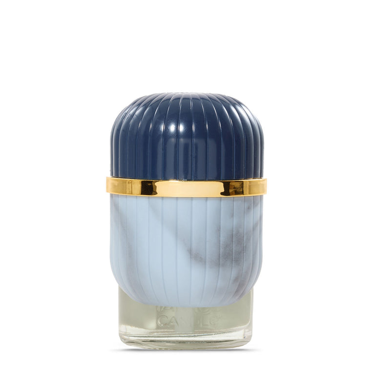 Mixed Blue Capsule ScentPlug® Diffuser with Light V1