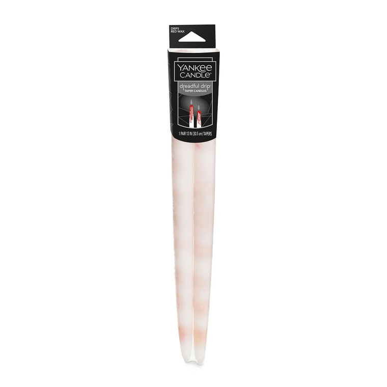 Dreadful Drip™ Taper Candles U5