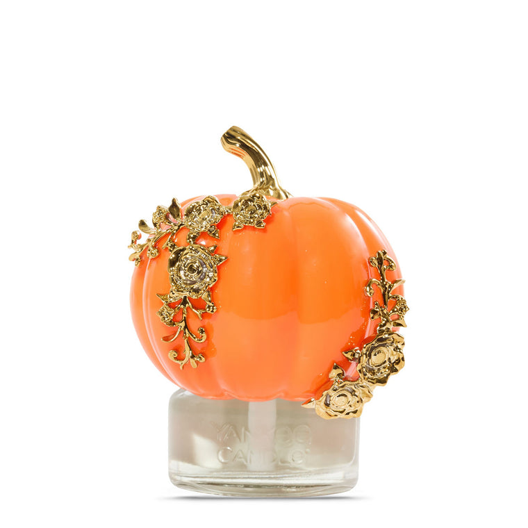 Pumpkin Vine ScentPlug® Diffuser with Light T8