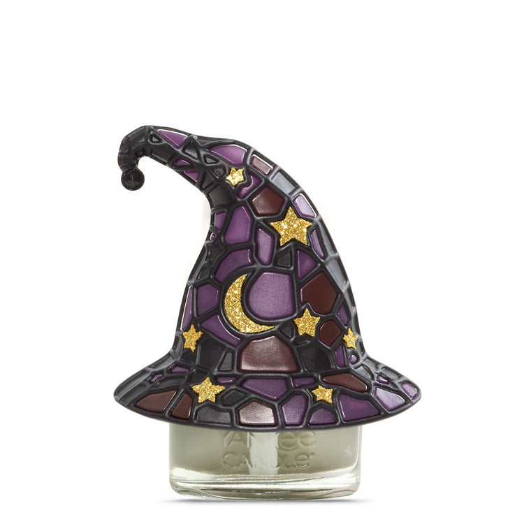 Twilight Hat ScentPlug® Diffuser with Light D3