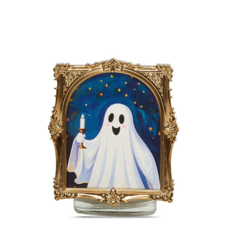 Ghost Portrait ScentPlug® Diffuser L8