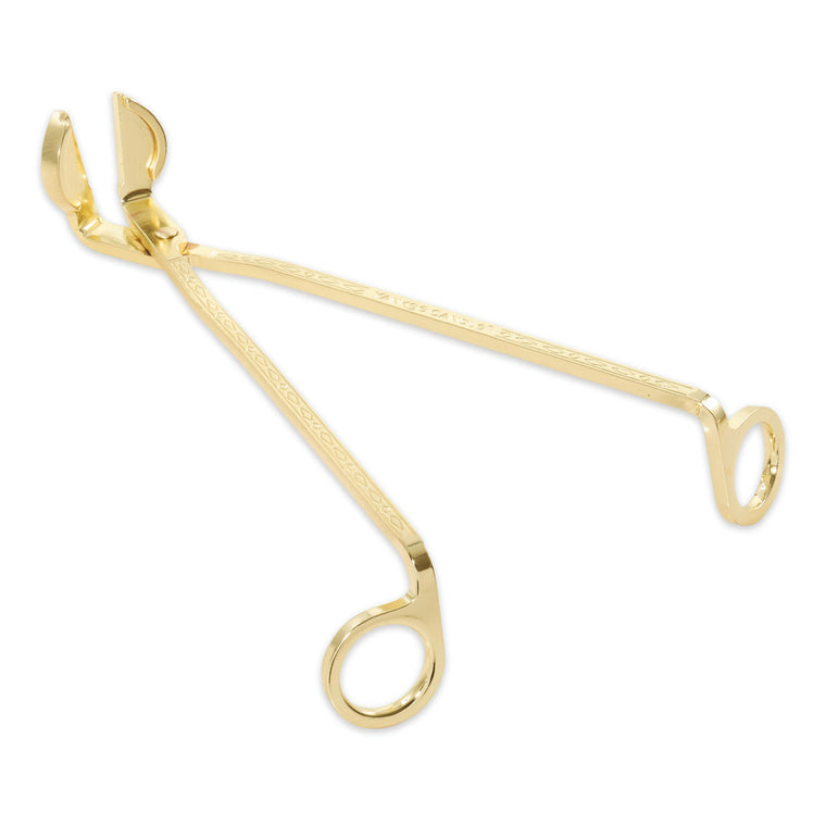Pale Gold Perfect Wick Trimmer G9